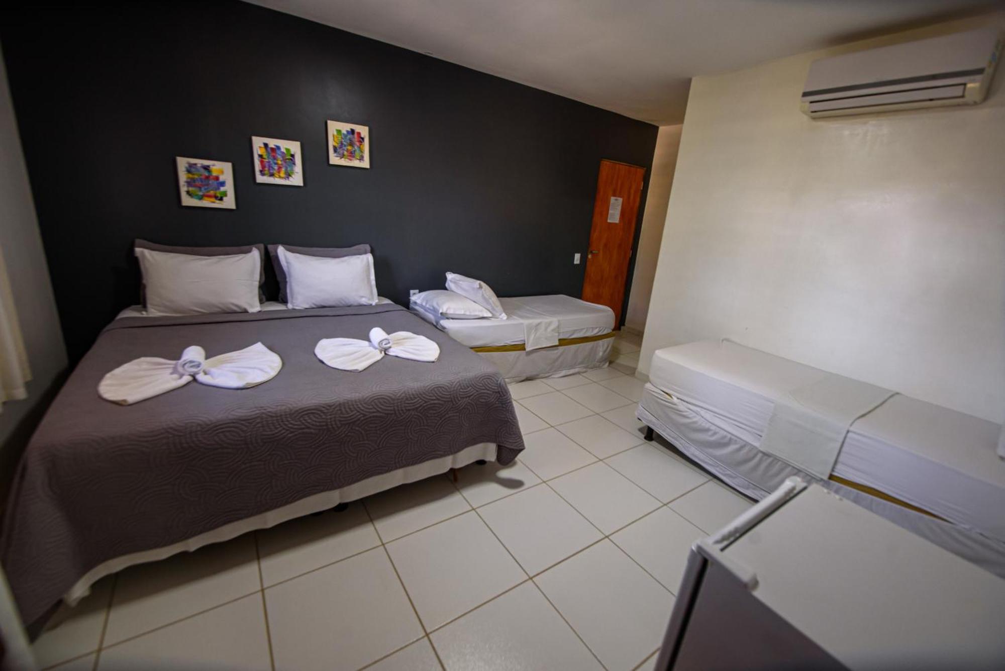 Villa Paihia Jericoacoara Exteriör bild
