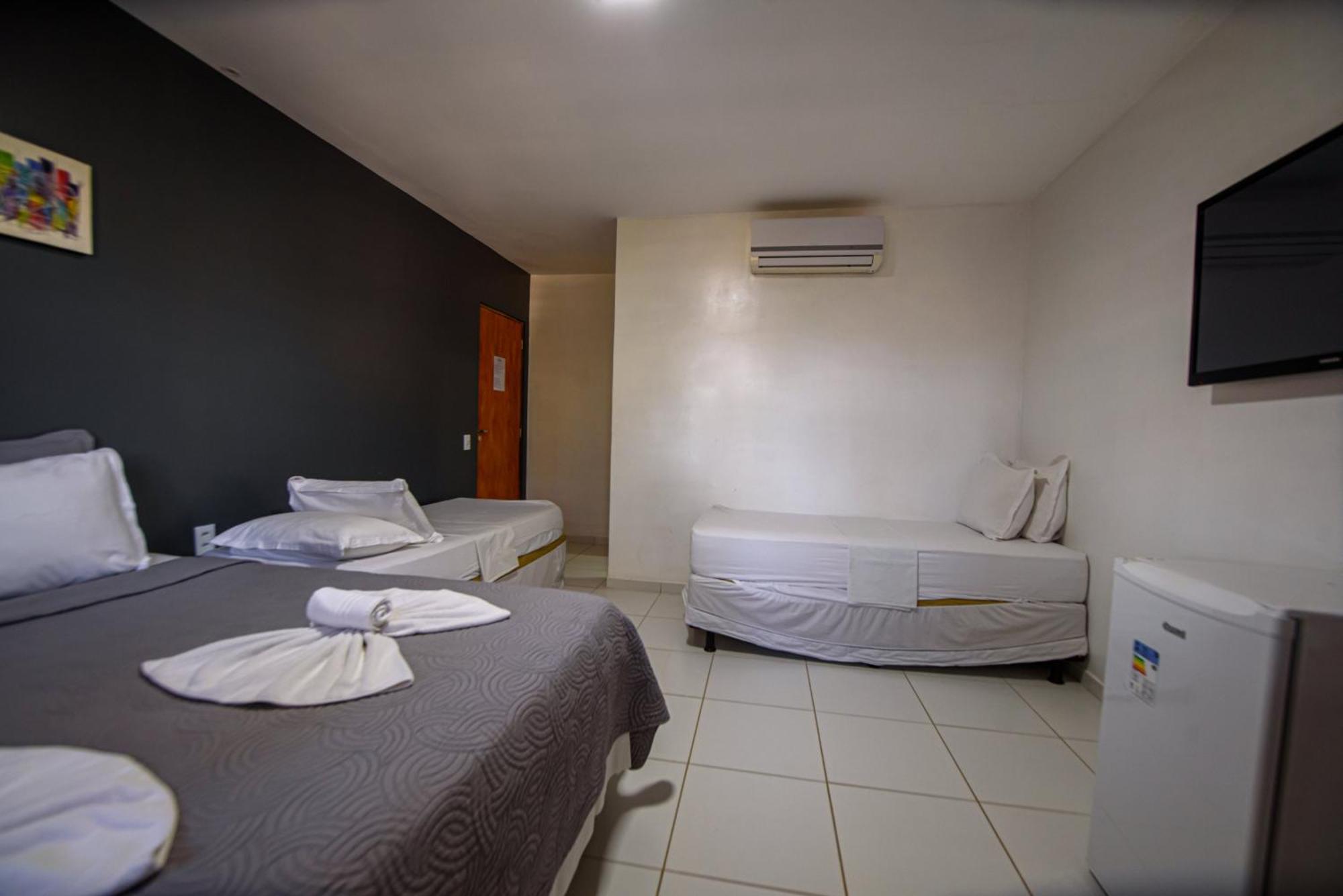 Villa Paihia Jericoacoara Exteriör bild