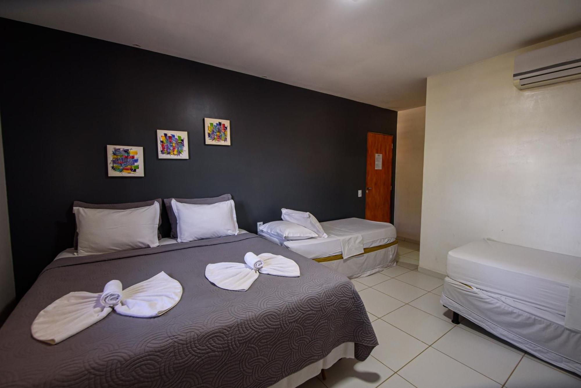 Villa Paihia Jericoacoara Exteriör bild
