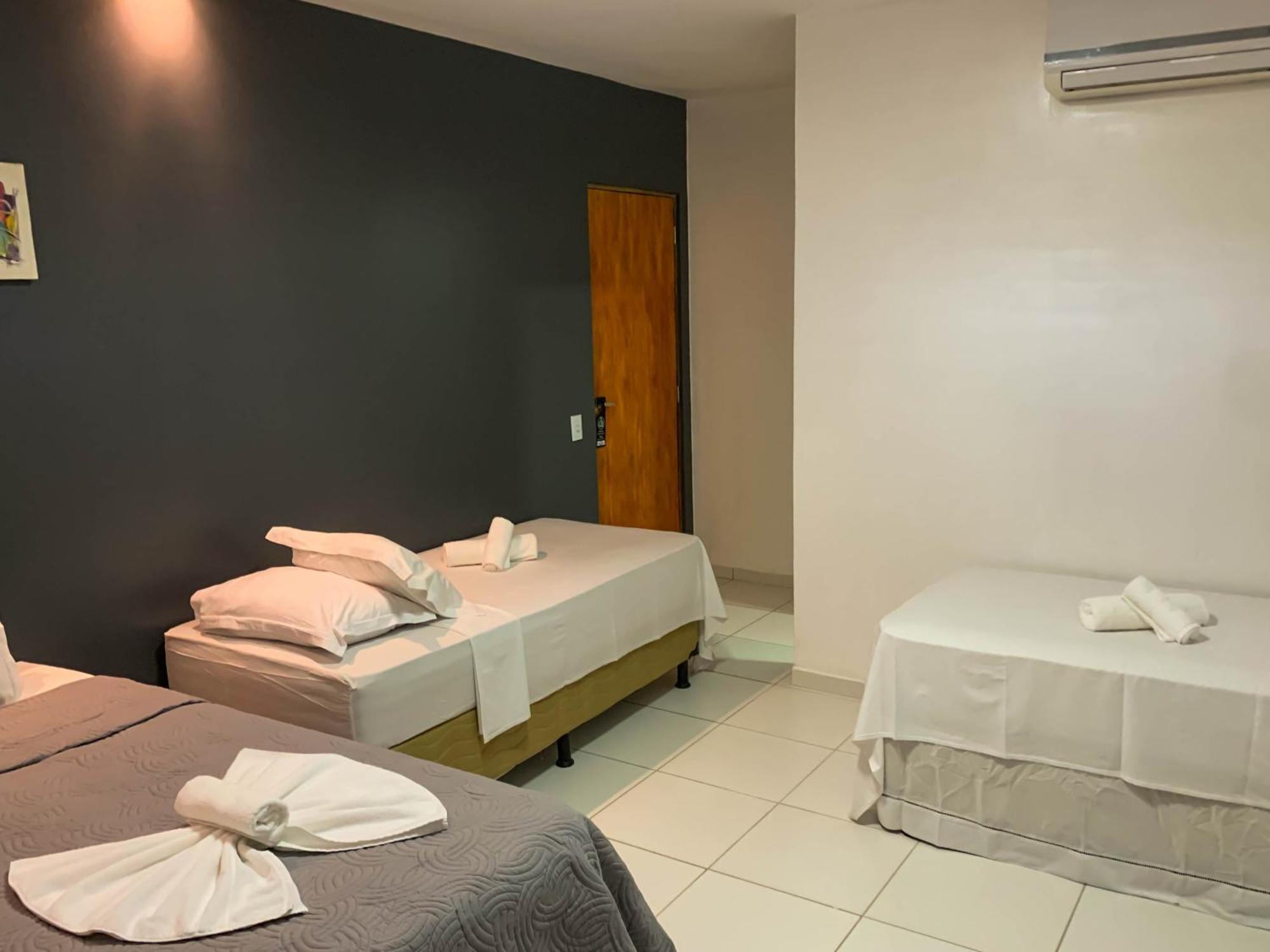 Villa Paihia Jericoacoara Exteriör bild