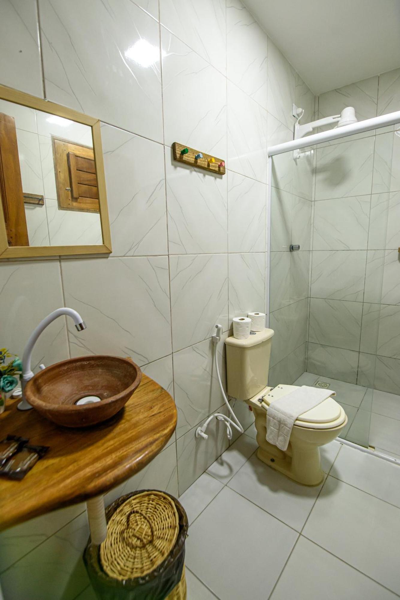 Villa Paihia Jericoacoara Exteriör bild