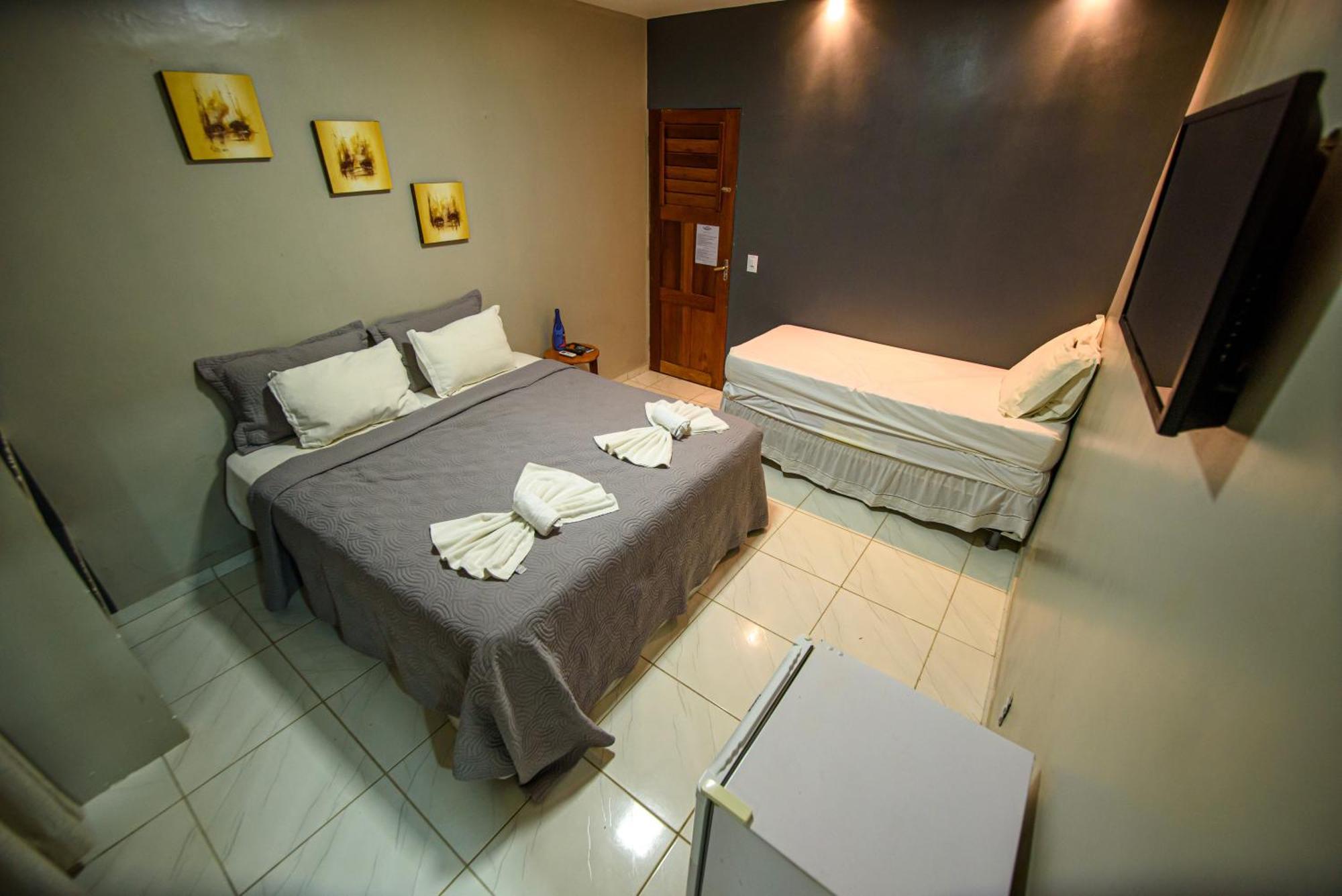 Villa Paihia Jericoacoara Exteriör bild