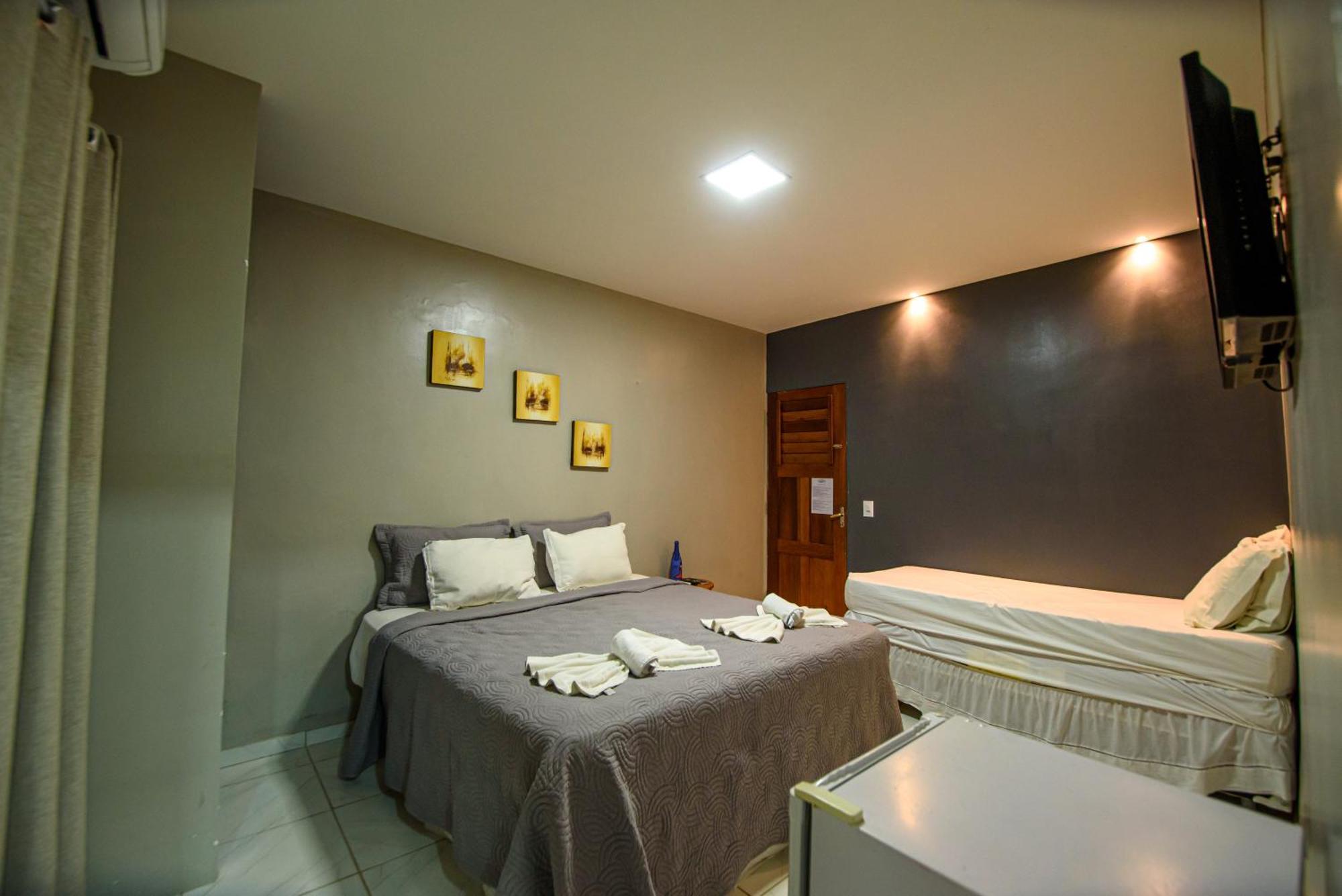 Villa Paihia Jericoacoara Exteriör bild
